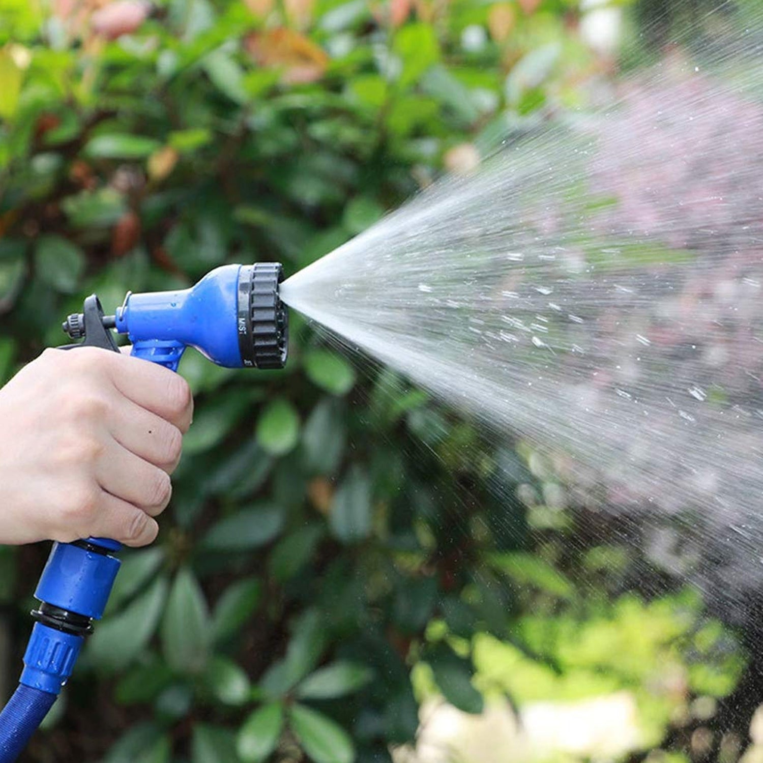 Multipurpose Spray Gun Multipurpose Spray Gun